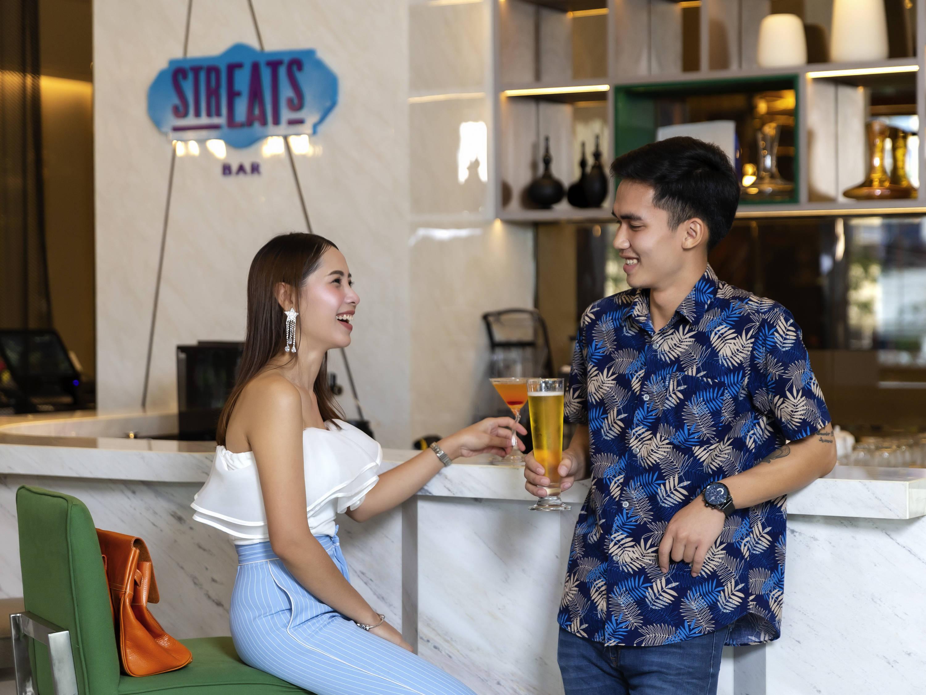 Hotel Ibis Styles Bangkok Ratchada Zewnętrze zdjęcie