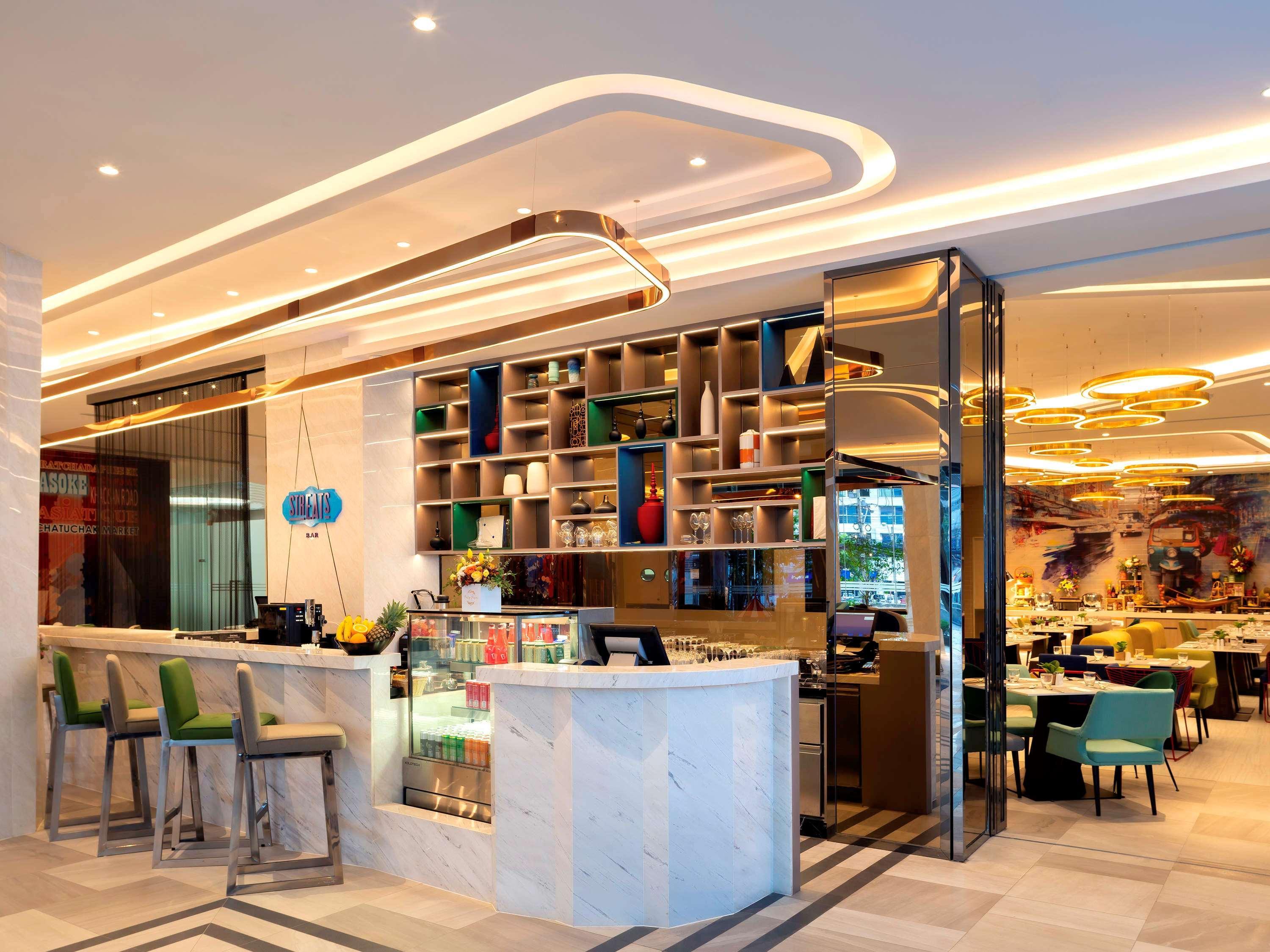 Hotel Ibis Styles Bangkok Ratchada Zewnętrze zdjęcie