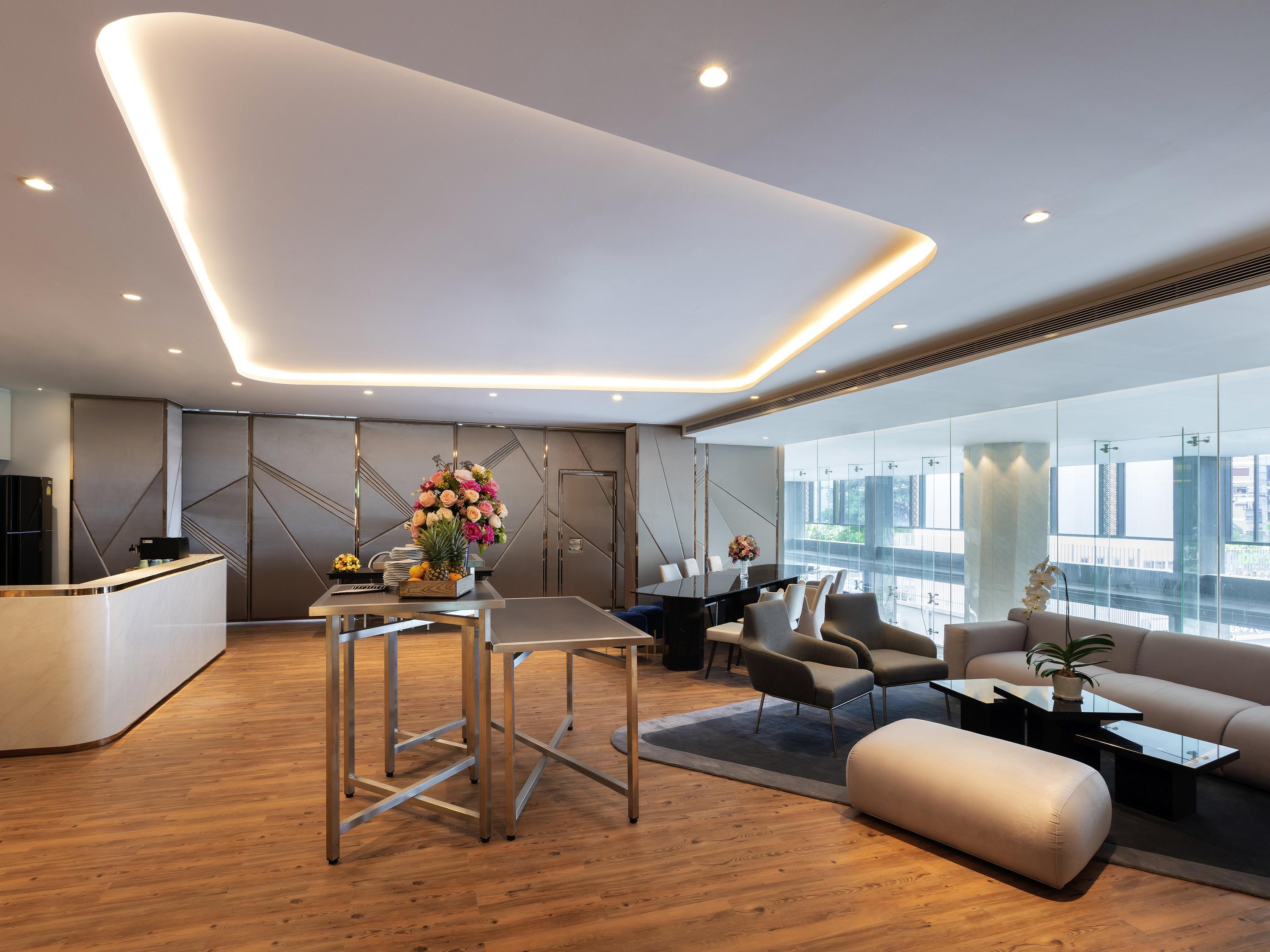 Hotel Ibis Styles Bangkok Ratchada Zewnętrze zdjęcie